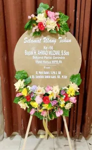 Ulang tahun Luwu Timur